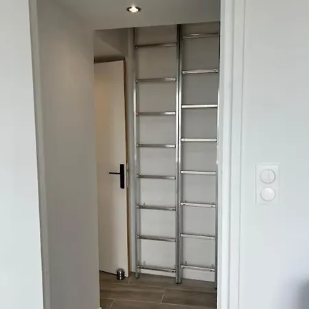 Hébergement de vacances Maison Centre Avec Vue Sur La Cote *