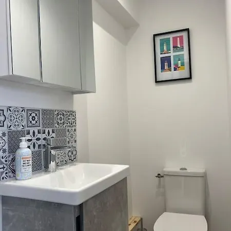 Maison Centre Avec Vue Sur La Cote Feriehus