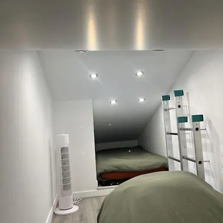 Maison Centre Avec Vue Sur La Cote * Brem-Sur-Mer