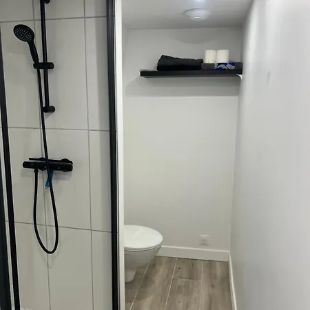 Maison Centre Avec Vue Sur La Côte Hébergement de vacances