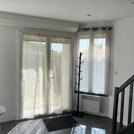 Hébergement de vacances Maison Centre Avec Vue Sur La Côte Brem-sur-Mer