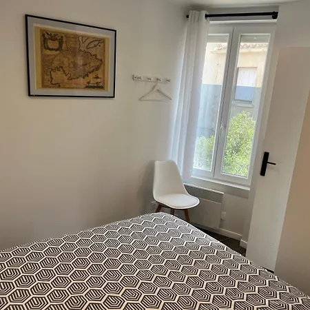 Hébergement de vacances Maison Centre Avec Vue Sur La Côte