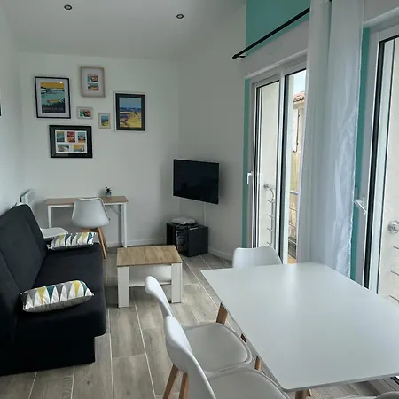 Hébergement de vacances Maison Centre Avec Vue Sur La Côte
