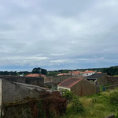 Maison Centre Avec Vue Sur La Côte *