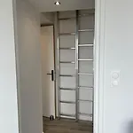 펜션 Maison Centre Avec Vue Sur La Cote *