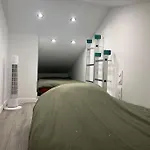 펜션 Maison Centre Avec Vue Sur La Cote *