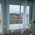 Maison Centre Avec Vue Sur La Cote بري سور مير