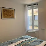 Maison Centre Avec Vue Sur La Cote بيت للعطل