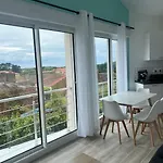 Maison Centre Avec Vue Sur La Cote 펜션 브렘 쉬르 메르