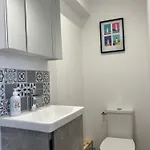 Maison Centre Avec Vue Sur La Cote 브렘 쉬르 메르