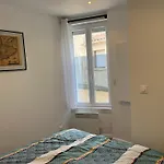 Maison Centre Avec Vue Sur La Cote * بري سور مير