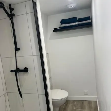 Dom wakacyjny Maison Centre Avec Vue Sur La Cote