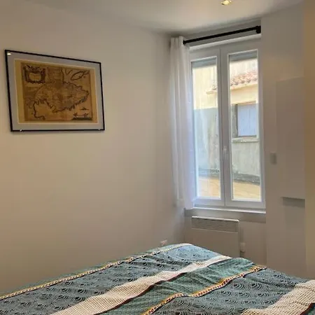 Maison Centre Avec Vue Sur La Cote Dom wakacyjny