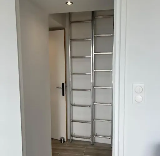 Prázdninový dům Maison Centre Avec Vue Sur La Cote *