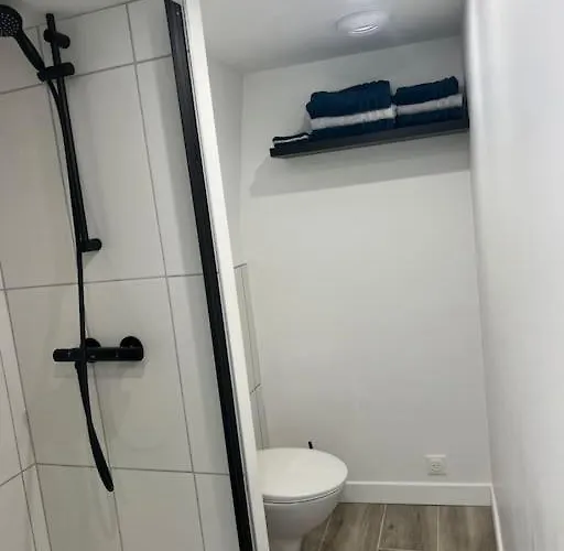 Prázdninový dům Maison Centre Avec Vue Sur La Cote