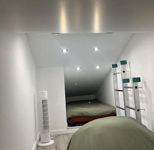 Maison Centre Avec Vue Sur La Cote * Brem Sur Mer