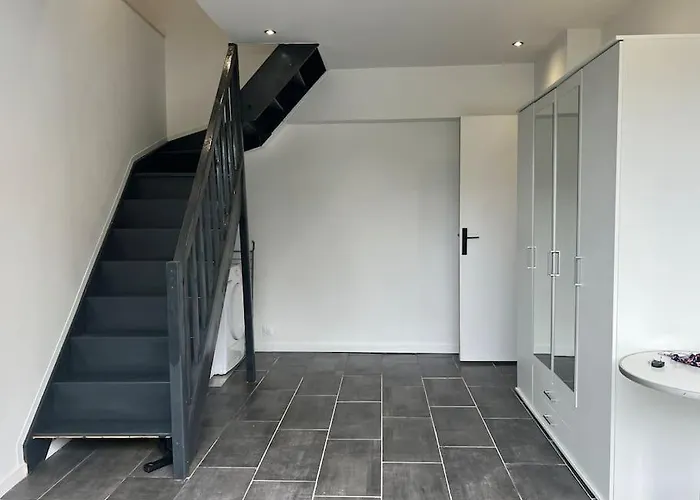 Maison Centre Avec Vue Sur La Cote Prázdninový dům