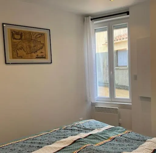 Maison Centre Avec Vue Sur La Cote Prázdninový dům